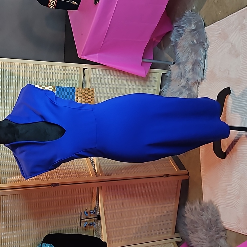 Beautiful Spring/Summer Dress